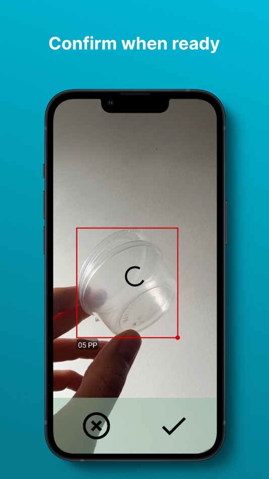 #5. What I Recycle (iOS) 由: What I Recycle