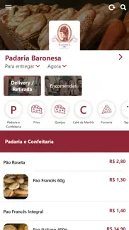padaria baronesa problems & solutions and troubleshooting guide - 1
