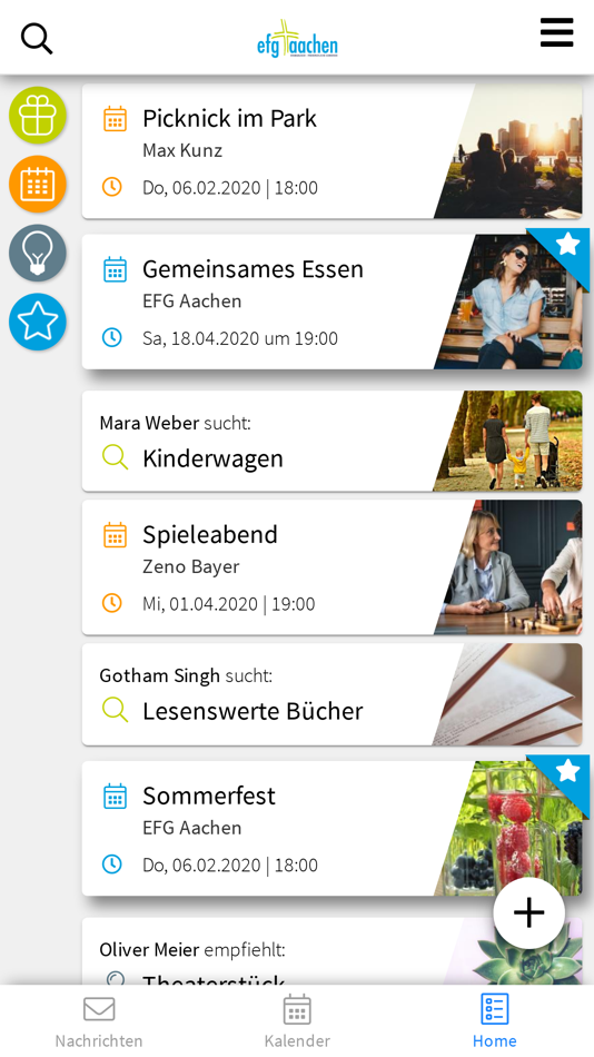 EFG Aachen - 1.33.66 - (iOS)