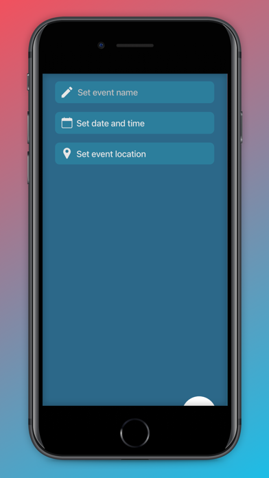Screenshot #3 pour Crcls Social App