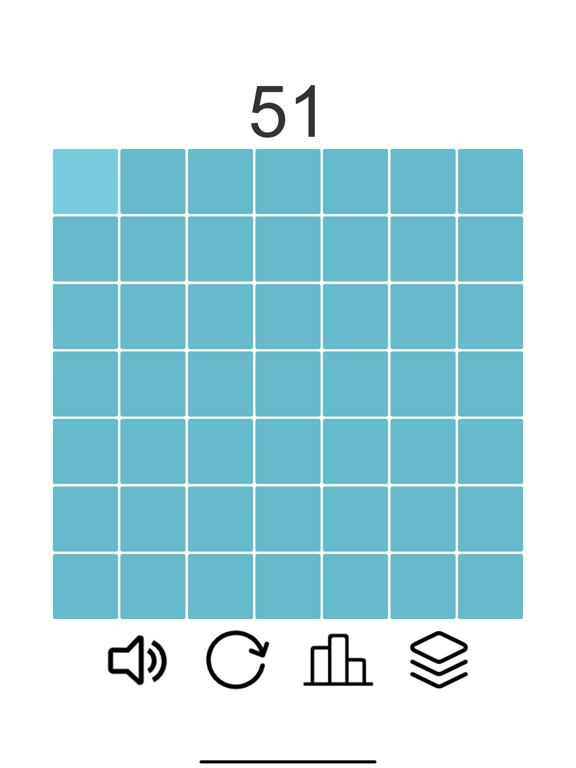 Screenshot #4 pour Puzzle de Couleurs