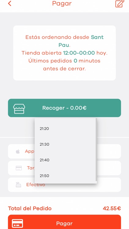 Wok To Walk screenshot-6