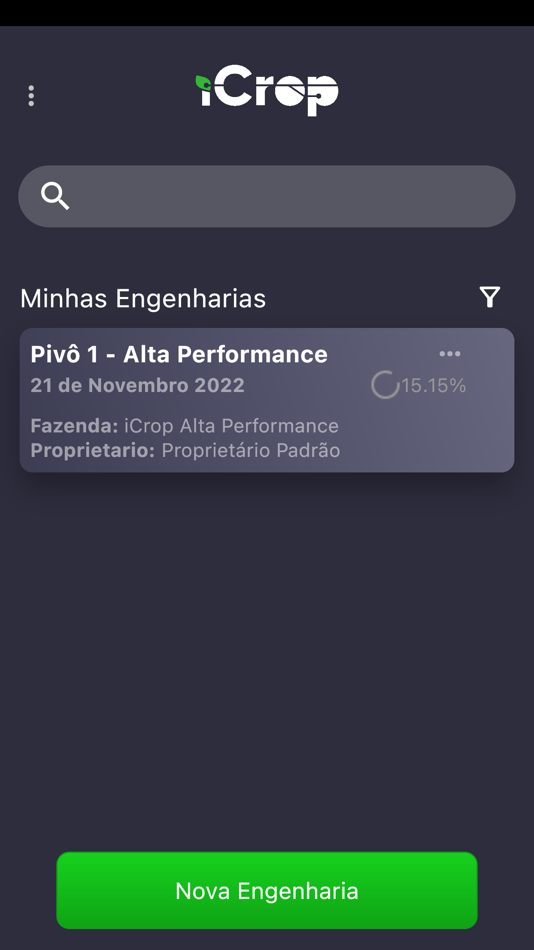 #2. iCrop Pivot Design (iOS) 由: I Crop Tecnologia e Consultoria Agricola Ltda ME