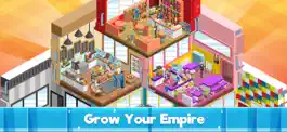 Game screenshot Cafe Tycoon: Idle Empire Story apk