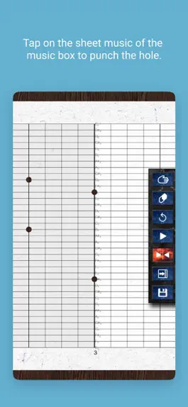 Game screenshot Make My MusicBox hack