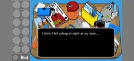Game screenshot Short Escape Game Desk apk