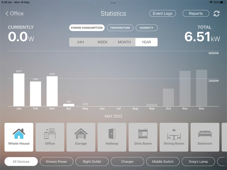 #4. iKEON (iOS) Podle: WORX Solutions