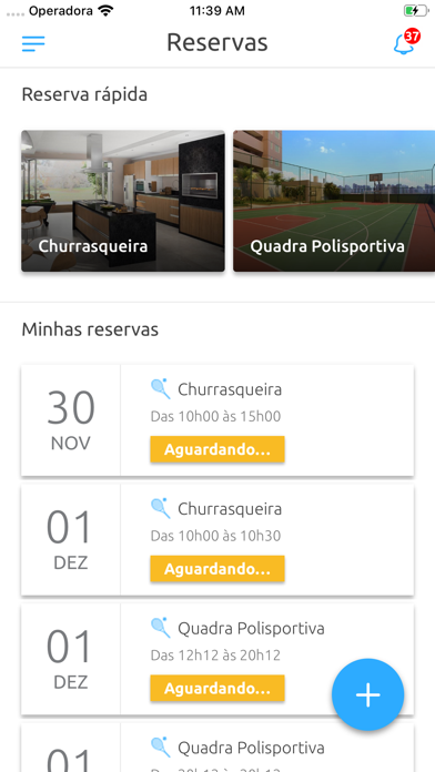 Colinas de Camboriú Screenshot