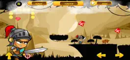 Game screenshot A Knight Blade Hero hack