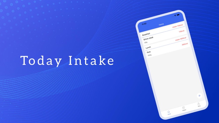 Cookee - record food