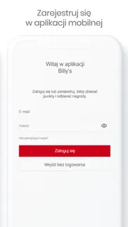 billyʼs family iphone screenshot 2