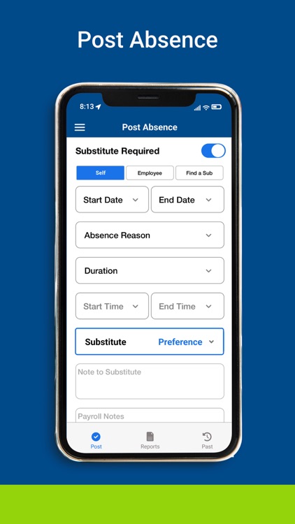 InstaSub For Administrators