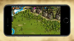Railroad Tycoon: Idle Game screenshot 4
