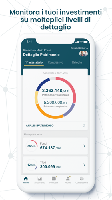 Alfabeto Patrimonio Screenshot