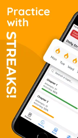 Game screenshot Grade 10 Physics Quiz mod apk