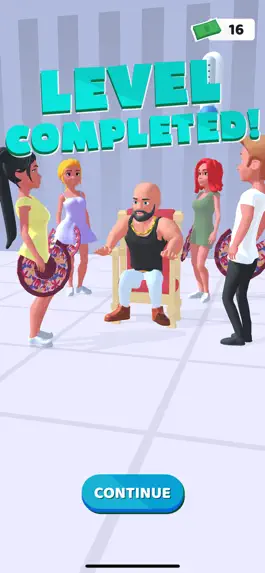 Game screenshot Make Cool Down hack