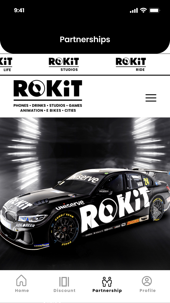 ROKit Club