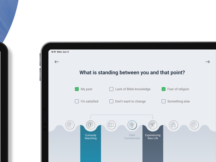 Spiritual Journey Guide