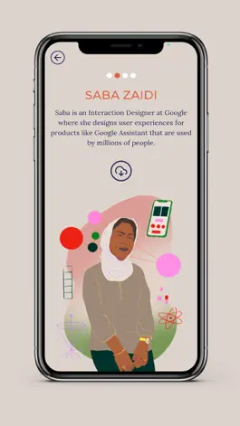 Game screenshot Career Day AR hack