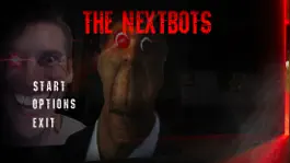 Game screenshot NextBots Obunga Backroom apk