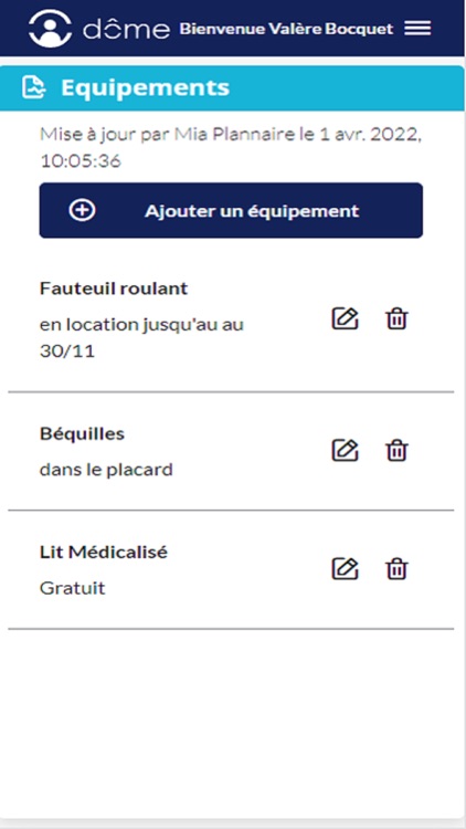 Mon Dôme screenshot-5