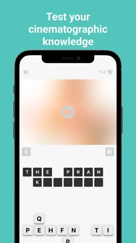 Movie Music Quiz - Blindtest screenshot 3