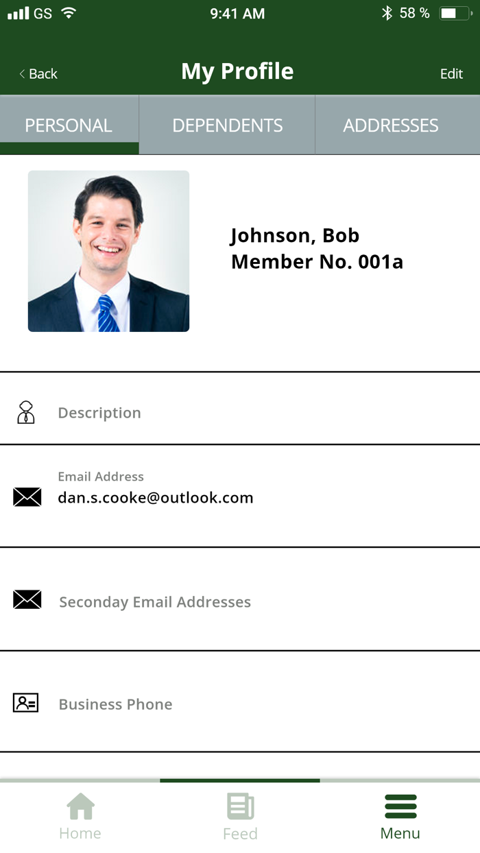 Marsh Landing Country Club FL