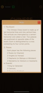 Chinese Chess 2022 screenshot #4 for iPhone