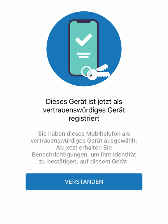 Screenshot #6 pour Meine Arztdokumente