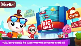 Game screenshot Marbel Supermarket (Full) mod apk