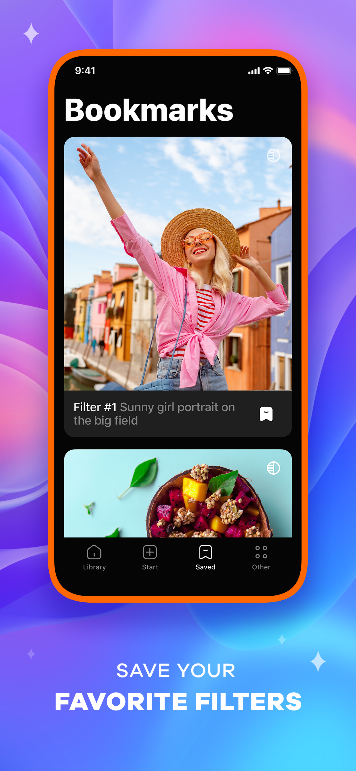EdPic - Photo Editor