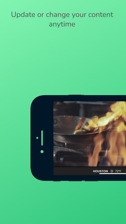 OptiSigns Digital Signage