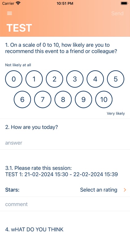 LUPUS 2024 screenshot-7