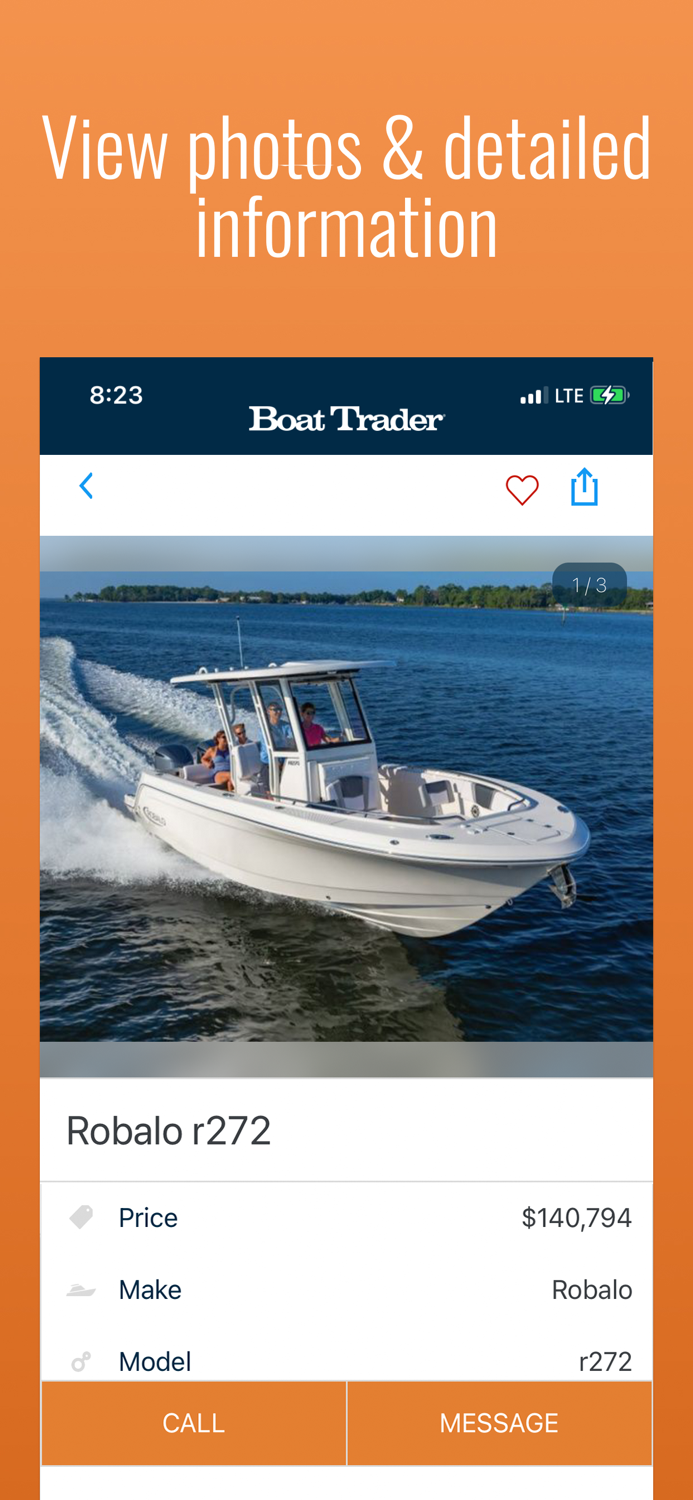 Boat Trader - Boats for Sale