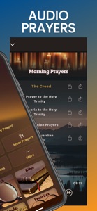Orthodox Bible screenshot #4 for iPhone
