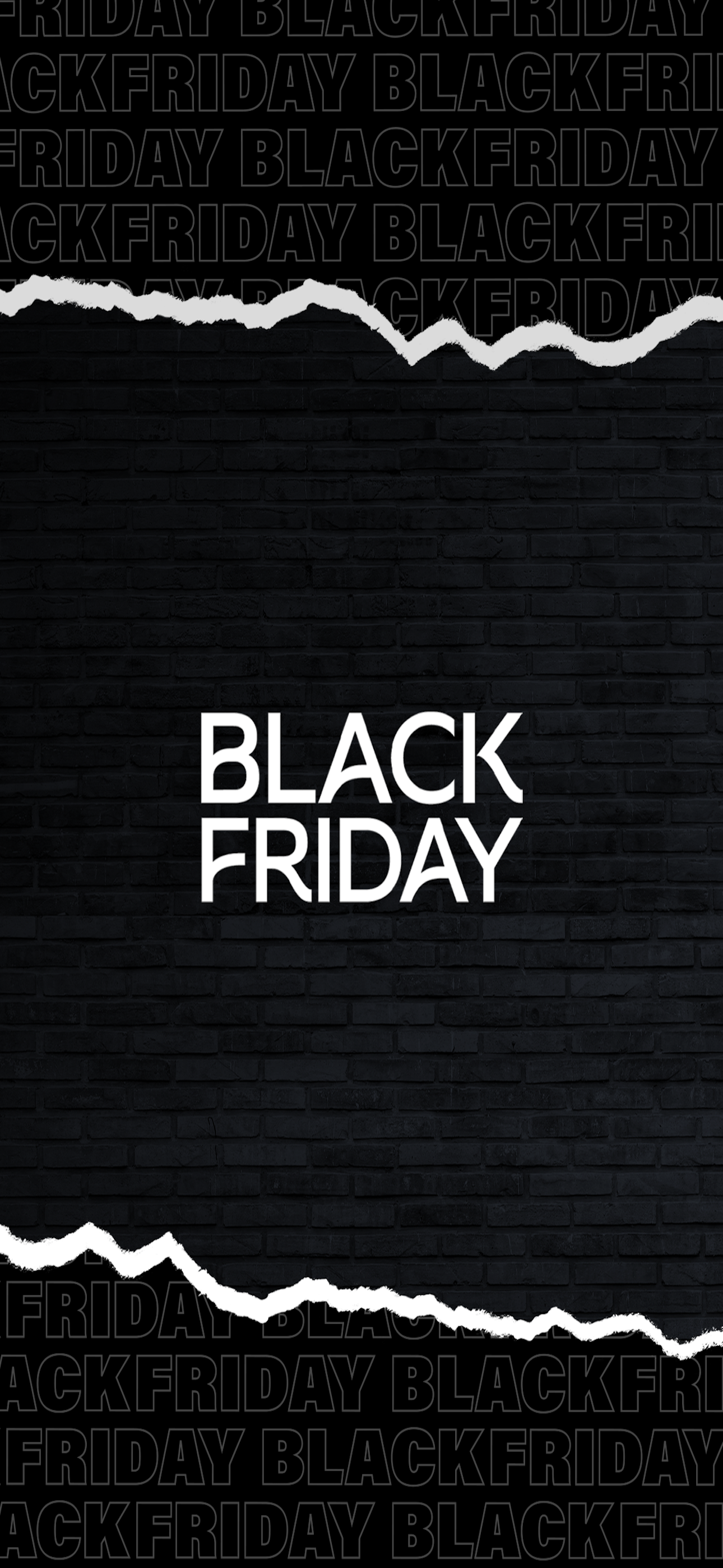 بلاك فرايدي | Black Friday
