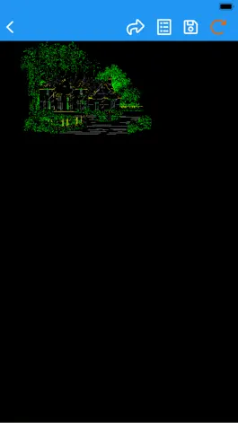 Game screenshot DWG to Image hack