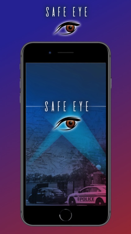 Safe Eye
