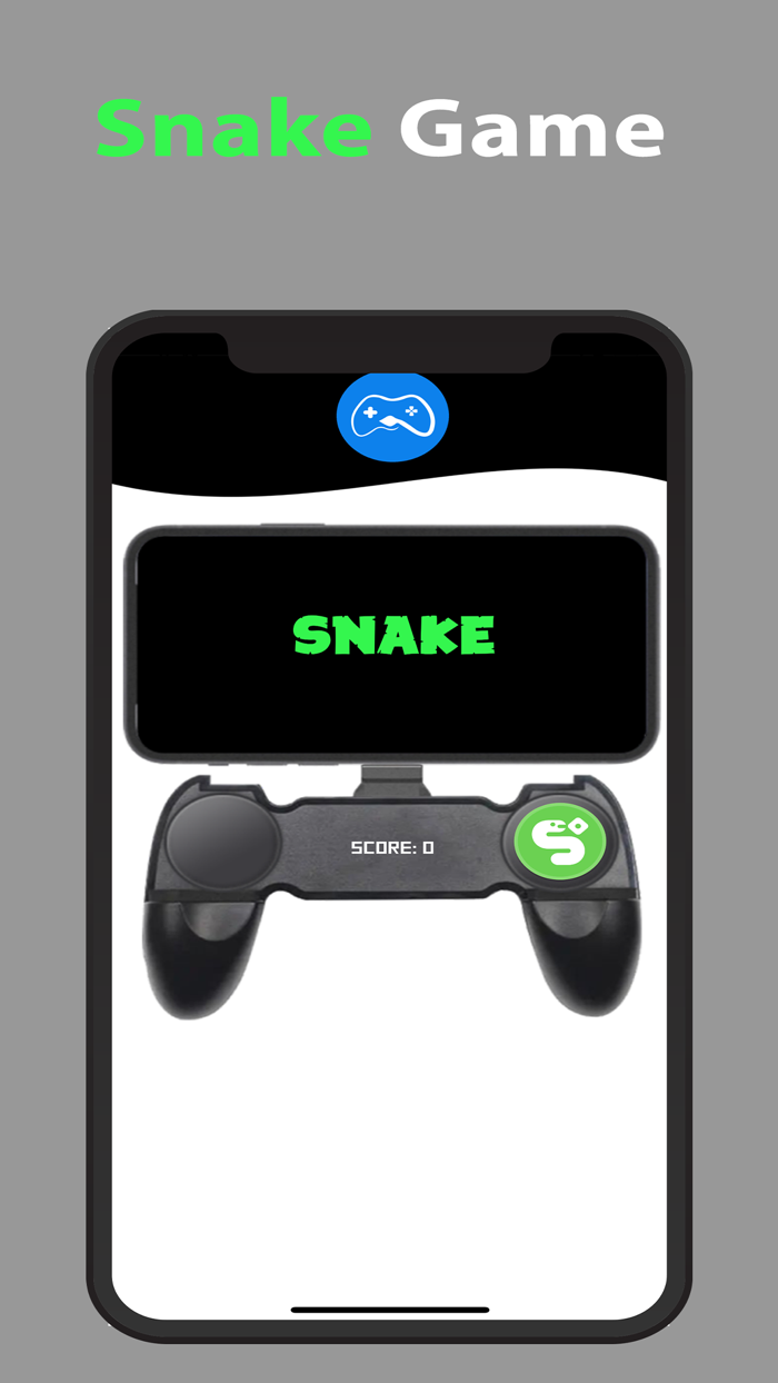 Snake Game Amazing