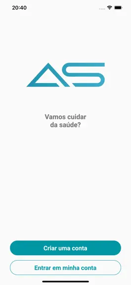 Game screenshot Acreditar Saúde apk