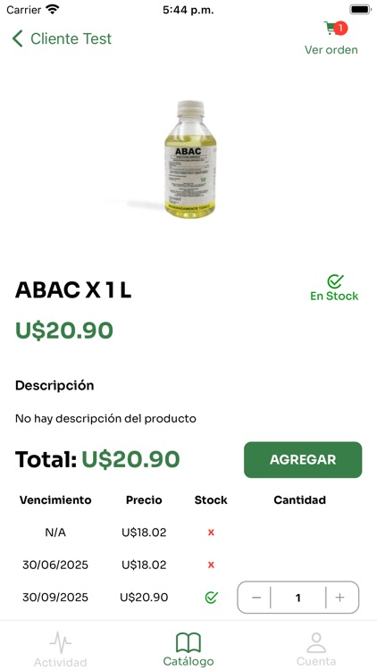 CasagriApp