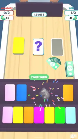 Game screenshot Color Duels hack