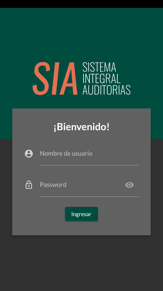 #1. SiApp (iOS) 由: JOSE EDUARDO FERRERA