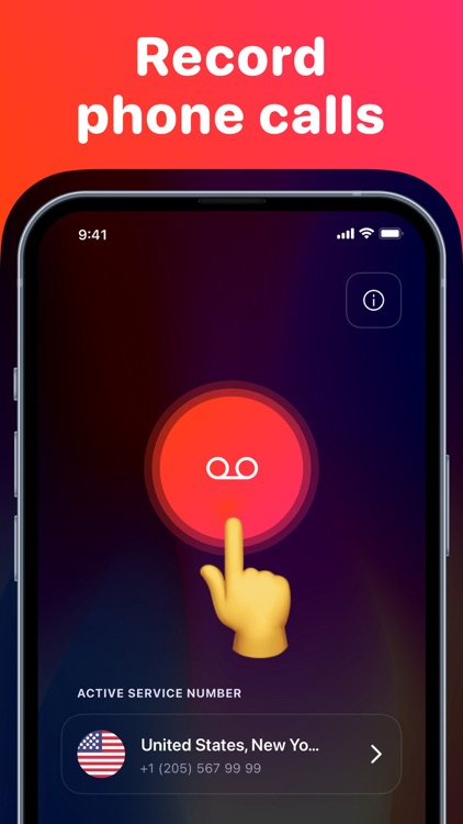 Call Recorder: Record My Calls