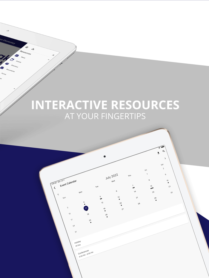 Chain of Lakes Elementary