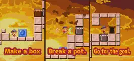 Game screenshot ActionPuzzleGirl2 apk