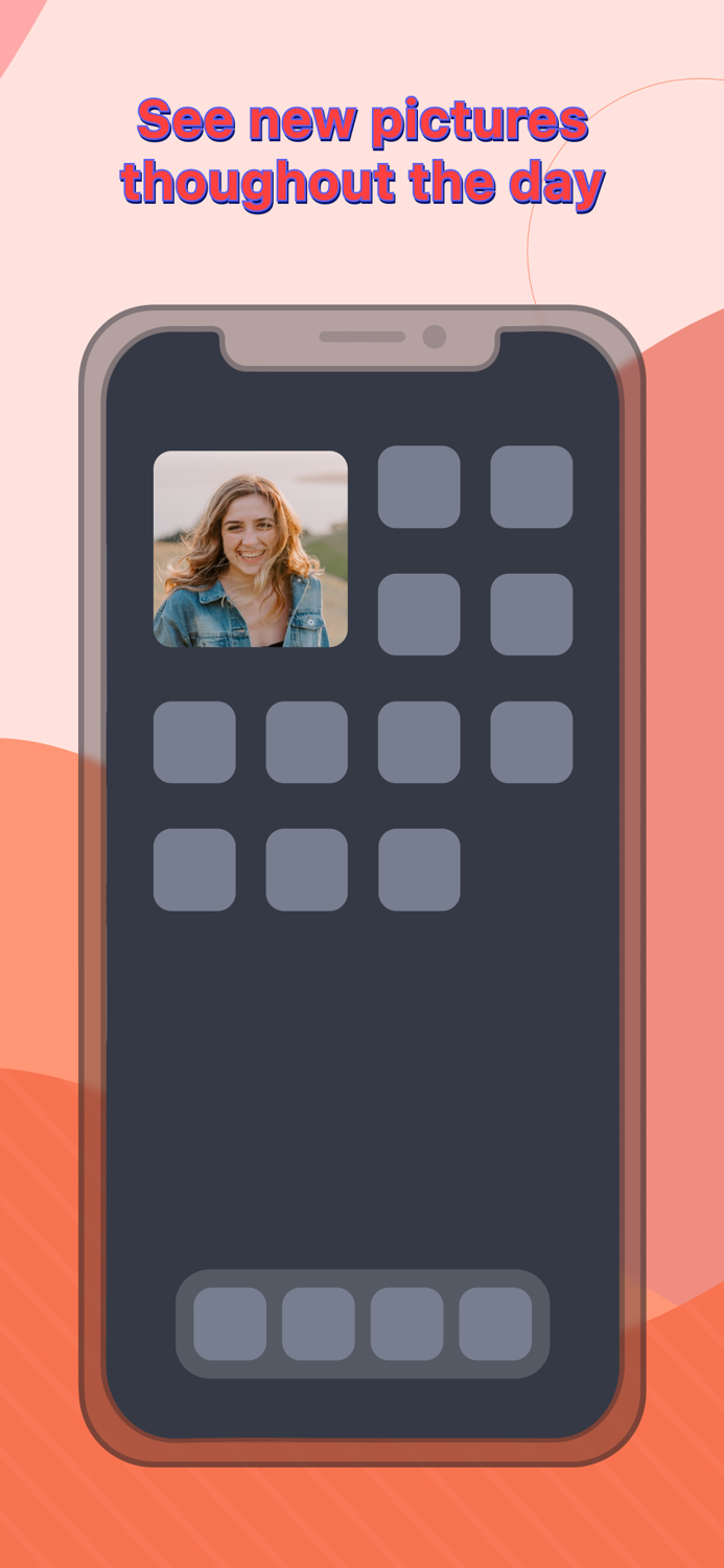 LocketKit - LivePic Widget