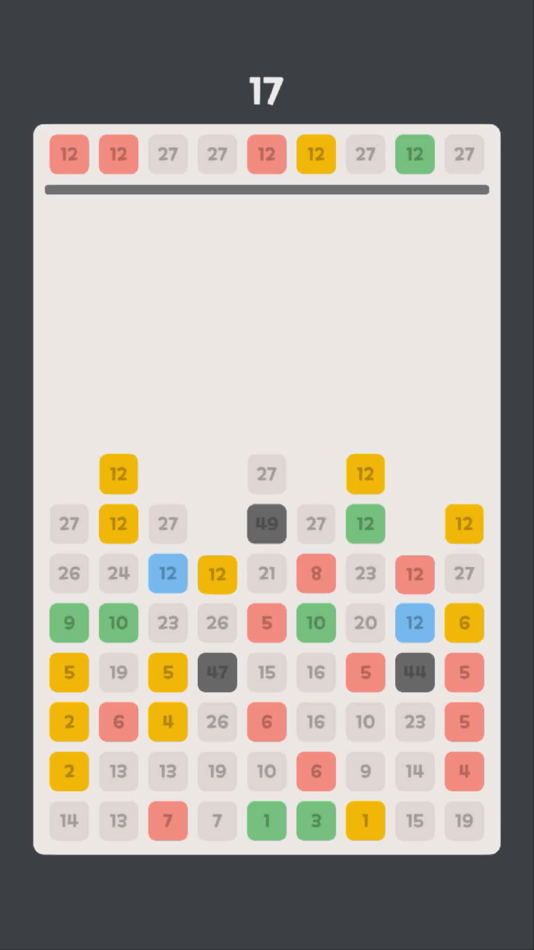 #5. Jeryf (iOS) 由: Marc Studio