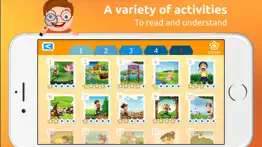 How to cancel & delete iread: reading games for kids 3