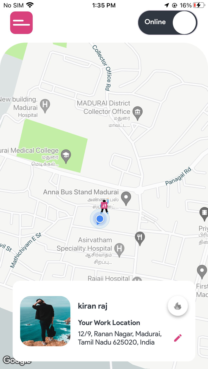 GoferBeautyService-Beauticians